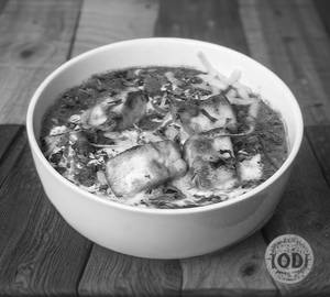 Paneer Handi