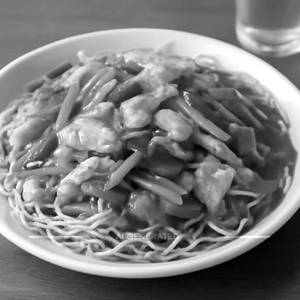 Chicken Chinese Chopsuey [o]