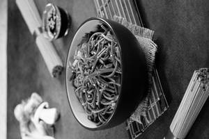 Vietnamese Soba Noodles