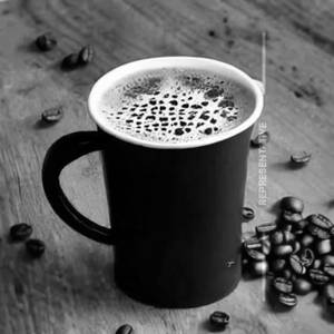 Hot Coffee