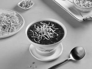 Manchow Soup