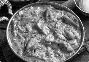 Kadai Chaap