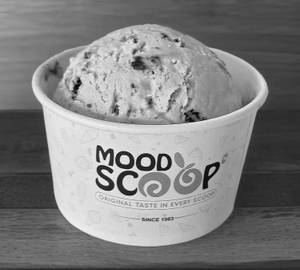 Shahi Paan Masala Flavour Ice Cream [1 Scoop]