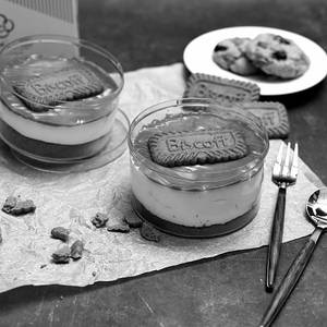 Biscoff Cheesecake