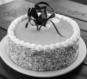 Butterscotch (1Kg)