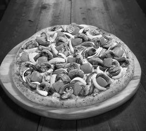 Farm House Pizza
