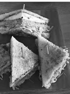 Club sandwich