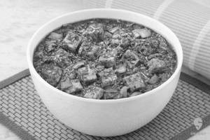 Tawa Paneer Gravy