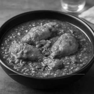 Chiken Rara Masala