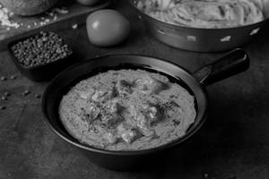 Mutton Curry