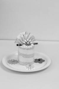 Pineapple Pudding Big (1 Piece)