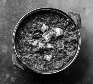 Palak Paneer