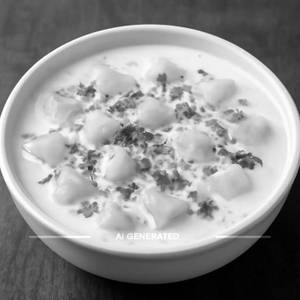 Pineapple Raita