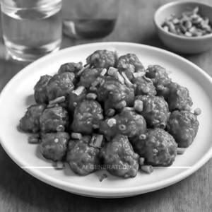 Garlic Chicken