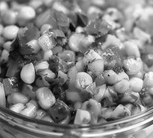 Crispy Corn