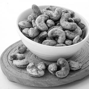 Kaju Fry.