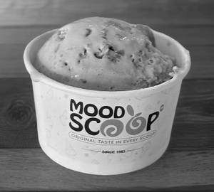 Shahi Gulkand Ice Cream [1 Scoop]