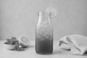 Peach Ice Tea