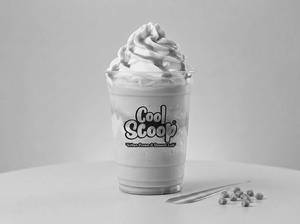 Caramel Caffe Frappe