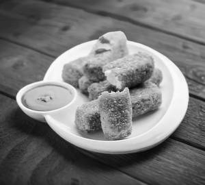 Paneer Balls (8 Pcs.)
