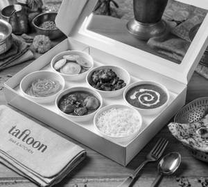 Non-Veg Signature Chef Table