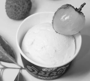 Fresh Litchi