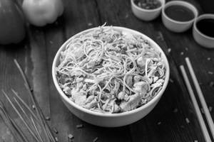 Chicken Hakka Noodles