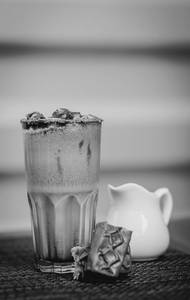 Snickers Shake