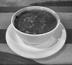 Hot N Sour Soup [250 ml]