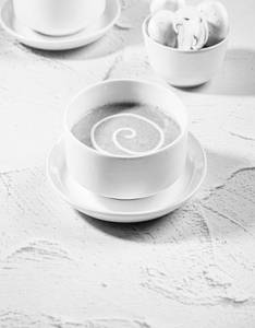 Cream Of Mushroom