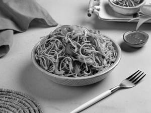 Schezwan Noodles