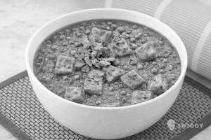 Matar Paneer