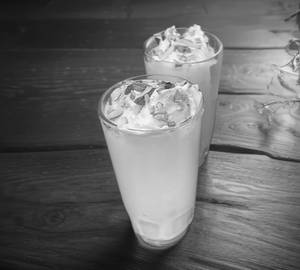 Special Punjabi Lassi