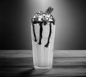 Kitkat Shake