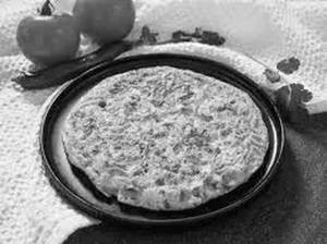 Egg Omlet