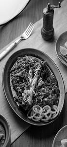 Mutton Raan