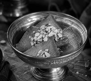 Double Ka Meetha