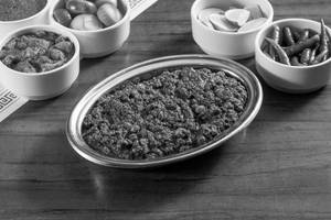 Keema Matar