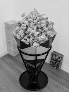 Spicy Peri Peri Popcorn