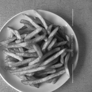 Special fries