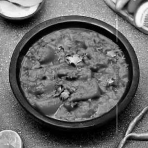 Veg Capsicum Masala