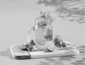 Classic Lemonade [200 ml]