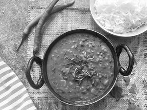 Amritsari Dal
