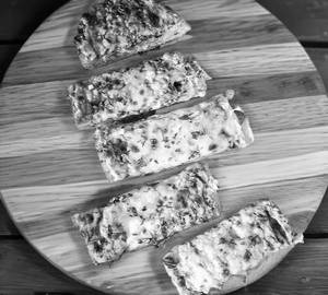 Cheese Garlic Bread