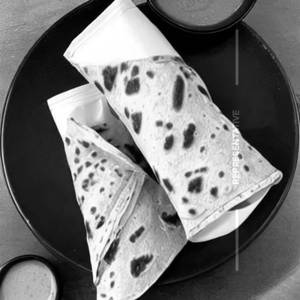 Paneer Exotic Wrap