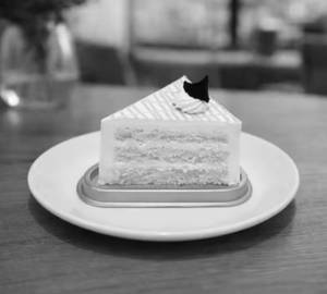 Butterscotch Pastry