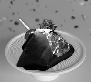 Special Dry fruit Paan