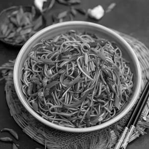 Chicken Chilli Garlic Noodles