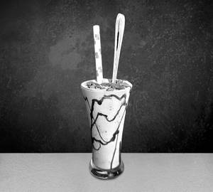Chocolate Thickshake