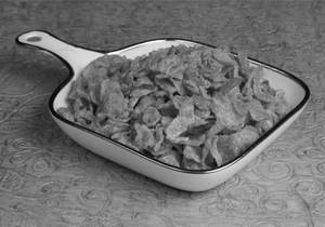 Mixed Corn Flakes